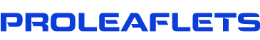 Proleaflets Logo